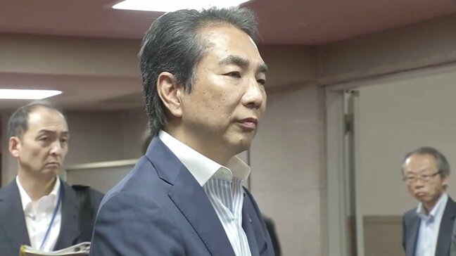 江藤農水大臣が発言を“修正”　講演で「私はコメを買ったことがない」|TBS NEWS DIG