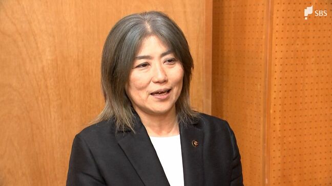 「あまりにも違う方向にまで話が飛び火」学歴詐称疑惑巡り伊東市・田久保真紀市長が会見で説明へ=静岡|TBS NEWS DIG