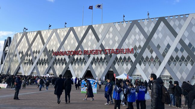 【高校ラグビー】花園一番乗りは立命館慶祥 南北海道大会で札幌山の手を撃破!北北海道大会は遠軽が中標津との名門対決を制して3大会連続の聖地へ|TBS NEWS DIG