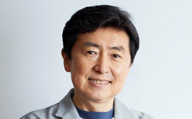 【 笠井信輔 】　「突然、背中をどつかれました」　新幹線でのエピソード明かす　「偶然が2つも重なって」|TBS NEWS DIG