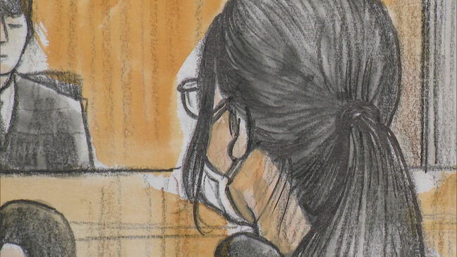 死体遺棄に問われたベトナム人技能実習生（21）に2審も有罪判決　福岡高裁が控訴棄却「死体を隠匿する行為」　孤立出産の末、交際相手の自宅で死産|TBS NEWS DIG