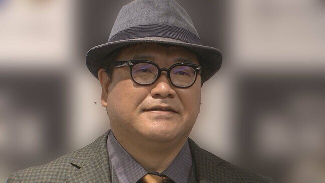 【能登地震】カンニング竹山さん　「まずプロから入っていかないと」　ボランティア支援について “今は待つべき”と意見|TBS NEWS DIG