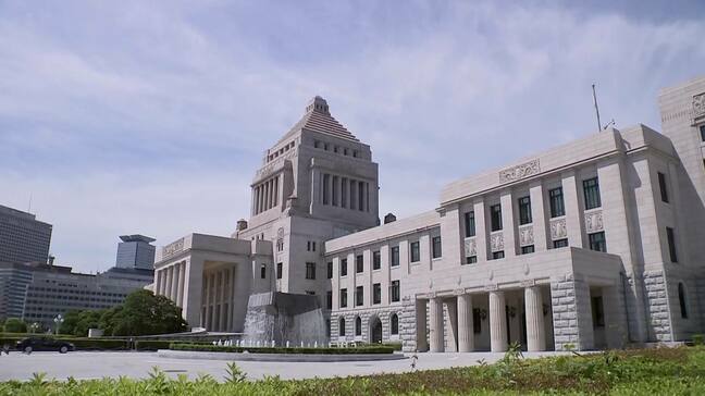 夏の参議院選挙　各党の党首　定数３の福岡選挙区で何を訴えた？|TBS NEWS DIG