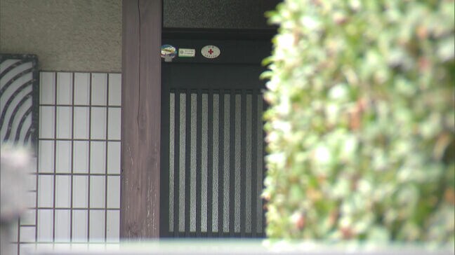 「殺すぞ、金出せ」住宅に押し入り74歳の女性を拘束　現金数千円奪う強盗事件|TBS NEWS DIG