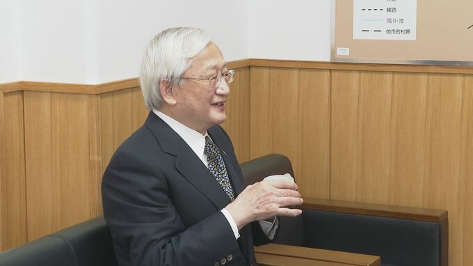 検視は２０年で１０００体以上　警察業務に貢献　山口県警嘱託医に本部長が感謝状|TBS NEWS DIG