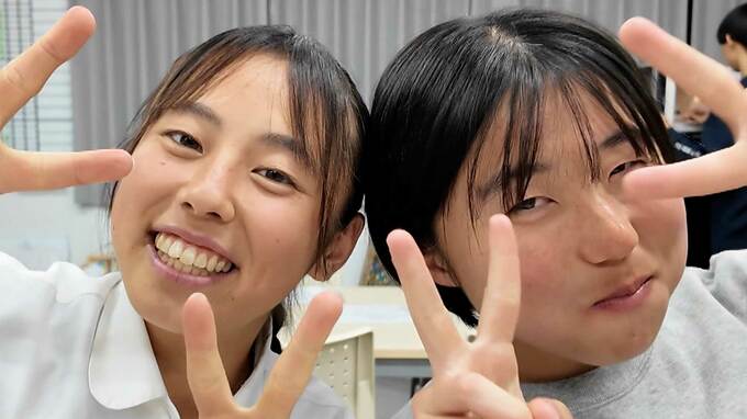 絶対王者 藤枝順心“二人のキャプテン”で史上初3連覇へ【高校女子サッカー】|TBS NEWS DIG