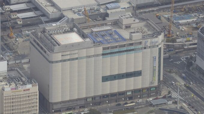 不動産取得費は７億円増額　別途かかる賃借料の金額は不明　中央図書館移転問題で修正案出るも否決され… 広島市議会補正予算案が原案通り可決　|　RCC NEWS | 広島ニュース | RCC中国放送