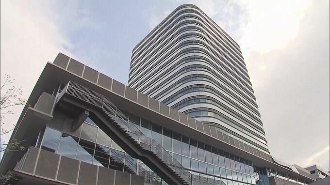 遅延損害金の半分46万75円を賠償命令 市が退職者を含む職員ら10人に　発注業者への支払い遅れが理由|TBS NEWS DIG