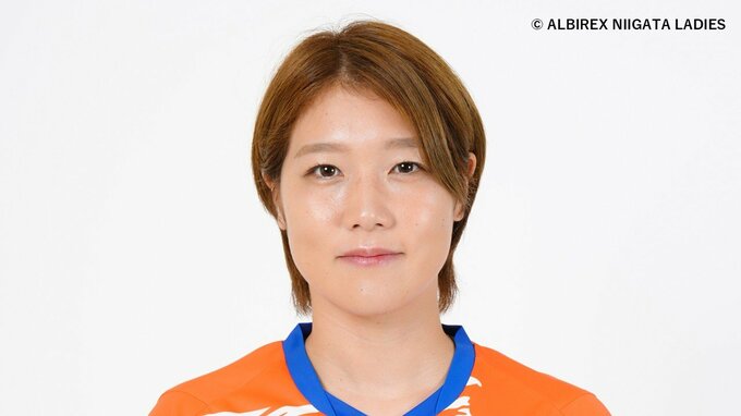 アルビレックス新潟レディース DF山谷瑠香選手が左ひざ前十字靭帯損傷で全治8か月の見込み　|　新潟のニュース・天気｜BSN NEWS｜BSN新潟放送