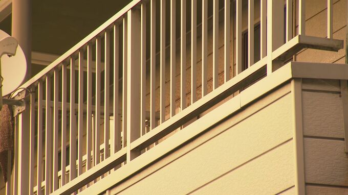 同僚刺傷事件 殺人未遂容疑で逮捕の50歳男を傷害罪に切り替え起訴 石川・七尾市|TBS NEWS DIG