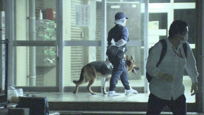 【速報】広島市西区の殺人事件 ベトナム国籍の技能実習生の女(32)を強盗殺人などの疑いで逮捕 認否は明らかにせず | RCC NEWS | 広島ニュース | RCC中国放送