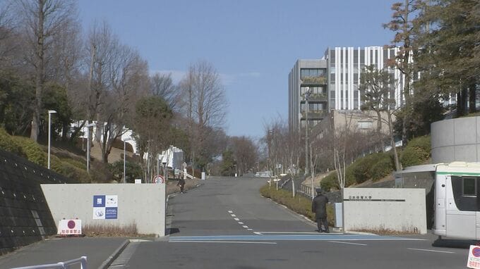 日体大レスリング部の男子部員を大麻を使用した疑いで書類送検　日体大は「禁止薬物に関与するような行為は断じて許されるものではなく誠に遺憾」とコメント|TBS NEWS DIG