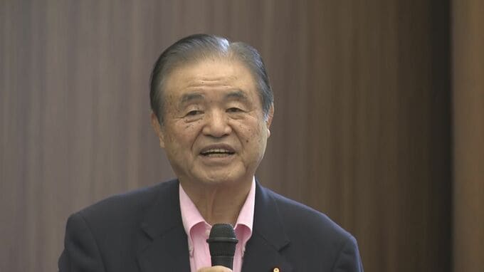電気・ガス・ガソリン補助金が来月から順次終了　自民・遠藤総務会長「財源確保し継続を」政府に注文