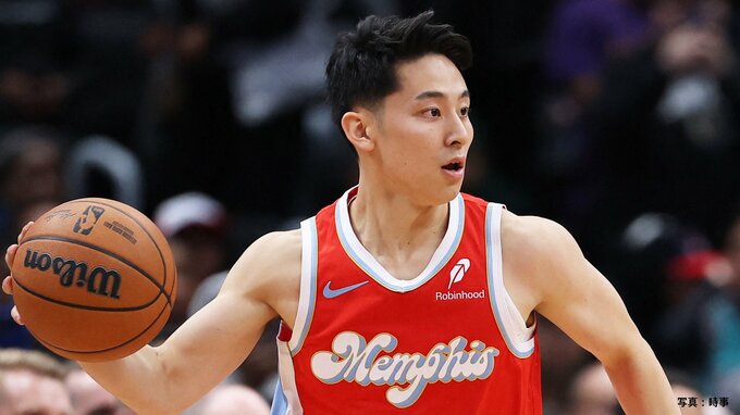 河村勇輝、Gリーグ最終戦で魅せた、ノールックパス連発で21得点＆8アシスト　ハッスルの白星締めに貢献【バスケGリーグ】|TBS NEWS DIG