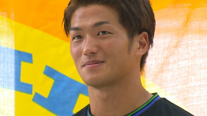 元日本代表FW北川航也が3季ぶりに清水へ復帰　完全移籍を発表|TBS NEWS DIG