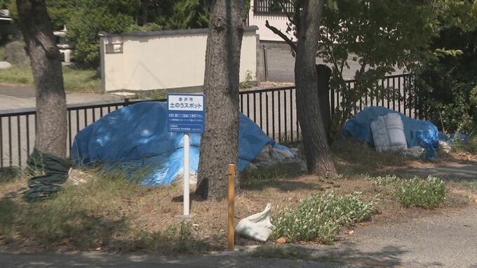 金沢市が2027年秋に高校生利用が多い路線などに「連節バス」試験運行 浸水対策で「土のうスポット」増設も|TBS NEWS DIG