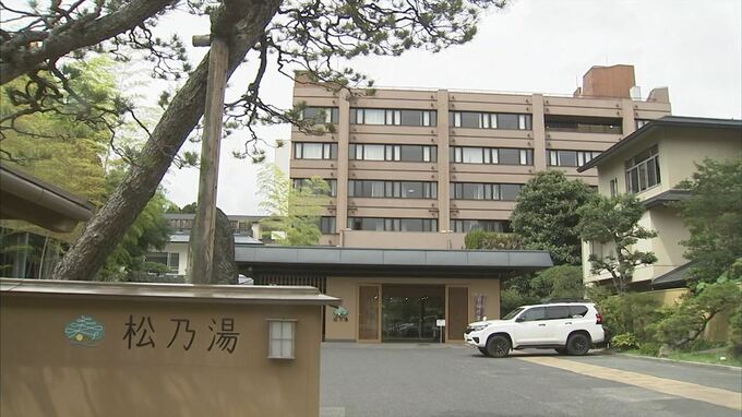 お盆休み明け…玉造の旅館を訪ねると「日常が戻って来てるというような体感はあります。」　島根県松江市　|　BSSニュース | BSS山陰放送