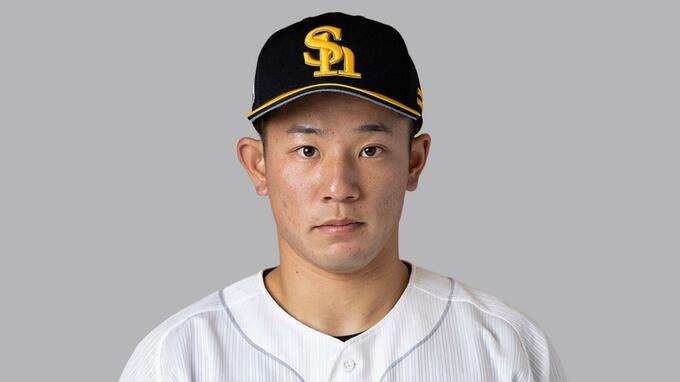 ホークス増田選手がホームラン含む２安打　今季１軍初昇格で活躍～１９日の西武戦　|　福岡のニュース｜RKB NEWS｜RKB毎日放送