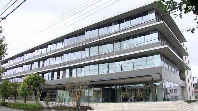 “国保逃れ”疑いの島田市議「政治倫理的にはアウト」すでに社団法人は退会...自民党は離党|TBS NEWS DIG