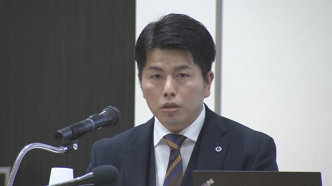 「根拠ない嘘や誹謗中傷で遺族悩ませる」池袋母子死亡事故の遺族・松永拓也さんが講演　二次被害を語る　|　沖縄のニュース｜RBC 琉球放送