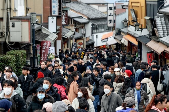 【コラム】観光大国日本、賢い政策で国民に利益還元を－リーディー