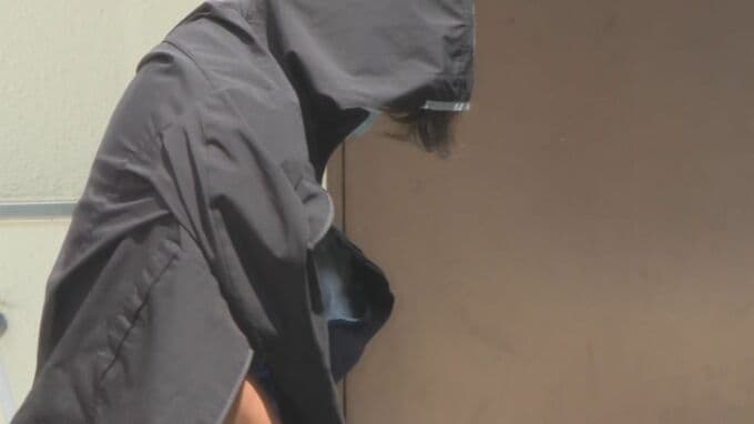 スポーツカーのヘッドライド盗み、追いかけた持ち主にけがさせた疑い　東京の男2人逮捕　福島・いわき市|TBS NEWS DIG