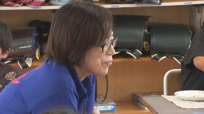 「学校を辞めていたかも…」不登校の女性救った存在　多様化する悩みに寄り添う「学校心理士」　|　大分のニュース｜OBS NEWS｜大分放送