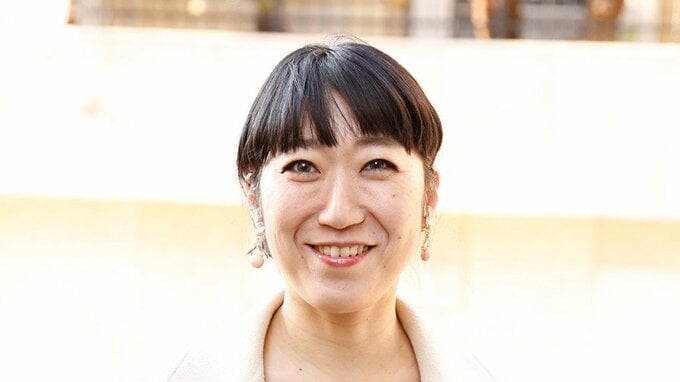 大宮エリーさん　死去　４９歳　病気のため　「これまで大宮エリーを温かく見守ってくださいましたこと心よりお礼申し上げます」　公式サイトで伝える|TBS NEWS DIG