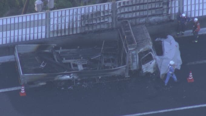 【速報】女子大生２人死亡事故　トラック運転手の男を起訴　山口|TBS NEWS DIG