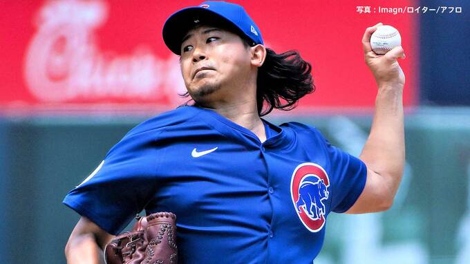 “完全復活”今永昇太 5回1安打無失点で約2か月ぶりの4勝目 2回以降、ノーヒット 先頭打者出塁させずに得点圏なしと堂々の復帰登板|TBS NEWS DIG