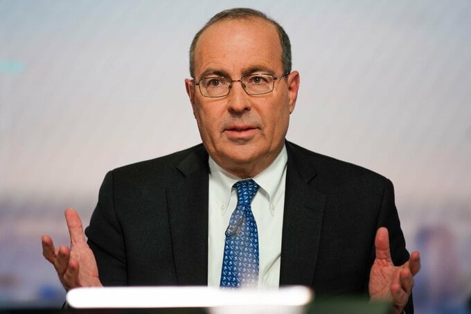 米インフレ長期化、今夏に一段と鮮明に－リッチモンド連銀総裁