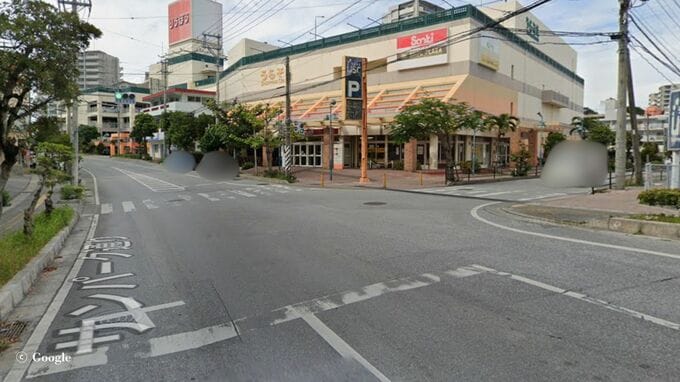 横断歩道を渡っていた88歳の女性  軽貨物車にはねられ3日後に死亡　浦添市|TBS NEWS DIG