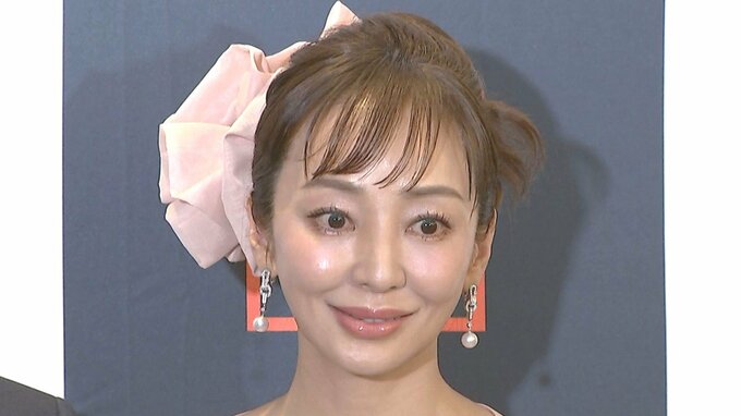 【 神田うの 】14歳娘にフェムケア教育「デリケートゾーンは第2の顔」　友人・美川憲一の近況も明かす「ちょっと偵察してきます」|TBS NEWS DIG