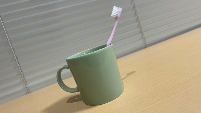 避難所生活で警戒…「口内ケア」おろそかになることで「誤嚥性肺炎」の可能性　歯科医師が勧める簡単な「口内ケア」方法は？|TBS NEWS DIG