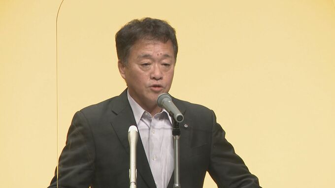 現職町長が受託収賄容疑で逮捕 辞職受けた町長選挙は12月24日投開票　|　石川県のニュース｜MRO北陸放送
