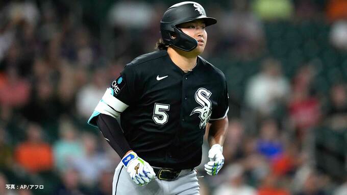 村上宗隆 12試合ノーアーチも3四球＆12試合ぶり打点、チームは11四死球も3得点で連敗、2位ガーディアンズと3ゲーム差 |TBS NEWS DIG