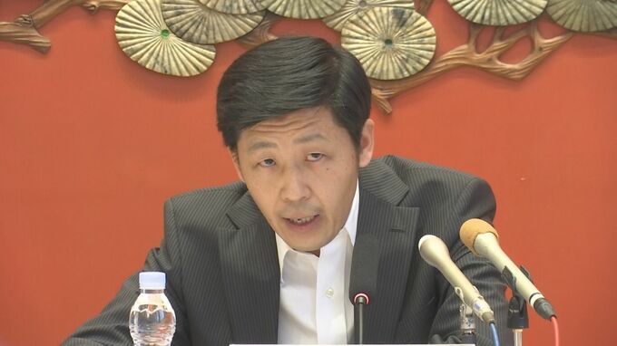 福島第一原発 処理水海洋放出めぐり　中国「太平洋は日本の下水道ではない」国際世論の喚起狙いか|TBS NEWS DIG