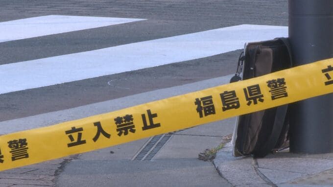 一度は代行で帰宅も…飲酒運転のきっかけは『USBメモリ』被告側は“危険運転”否認【郡山駅前受験生死亡事故裁判①】|TBS NEWS DIG