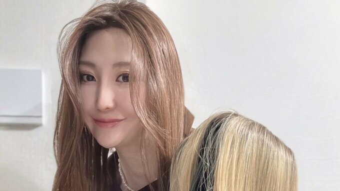 【がんサバイバー】西丸優子さん「かわいそうなので」ロングヘアのウィッグを救済に美容院へ|TBS NEWS DIG