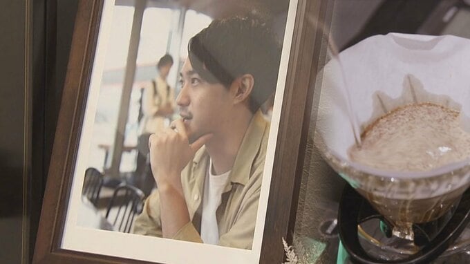 「その仕事に価値はあるのか？」バリスタだった息子の事故死、二次被害、裁判･･･悲しみの先で見つけた「一杯のコーヒー」にできること【人をつなぐコーヒー・後編】|TBS NEWS DIG