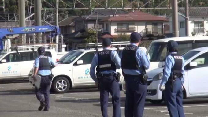 「ブレーキをかけたが間に合わなかった」 JR駅構内で特急列車にはねられ男性死亡　|　愛媛のニュース - Nスタえひめ｜あいテレビは6チャンネル