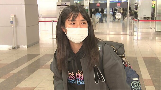 田中希実が初の実業団駅伝へ「チームに恩返しをしたい」「牛タン楽しみ」27日号砲【クイーンズ駅伝】|TBS NEWS DIG