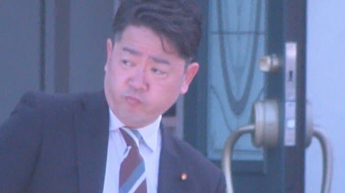 現職大分市議逮捕で議長が陳謝「信頼回復に向け規律を正していきたい」　入札妨害事件|TBS NEWS DIG
