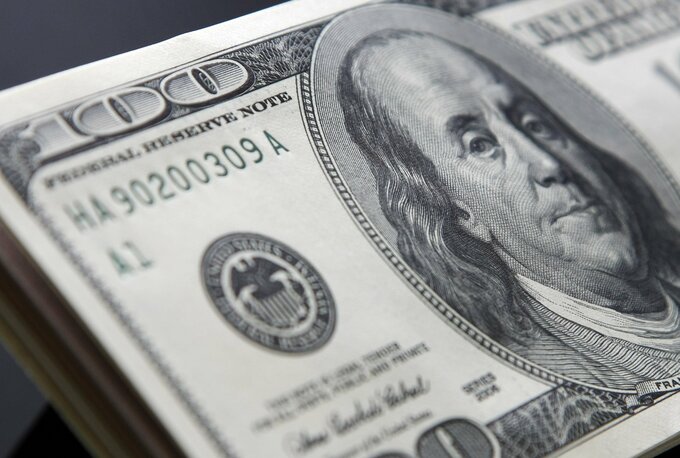 【米国市況】ドル5月以来の大幅高、金・銀急落－ウォーシュ氏起用で