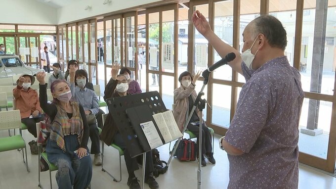 「昭和の日」から始まるＧＷ　昭和の町で夜市やうたごえ喫茶　大分　|　大分のニュース｜OBS NEWS｜大分放送