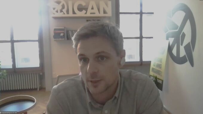 2017年平和賞の国際NGOが取材に「非常に重要なタイミングでの受賞」|TBS NEWS DIG