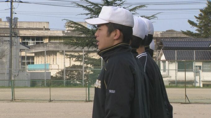 選抜高校野球大会　21世紀枠注目候補校「大田高校」　女子マネージャーもバッティング練習補助で全員野球　選手11人で県大会ベスト4　38年ぶりの春の便りに期待　強さの秘密は？　|　BSSニュース | BSS山陰放送