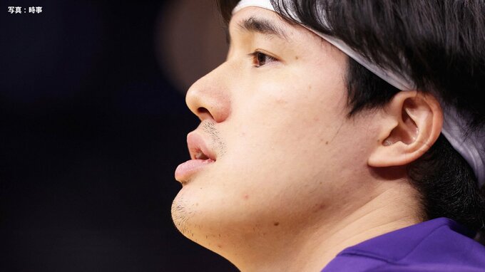 サンズ渡邊雄太「これだから人生って楽しい」 トレード期限の約1時間半前に成立 4季ぶりに古巣グリズリーズへ【NBA】|TBS NEWS DIG