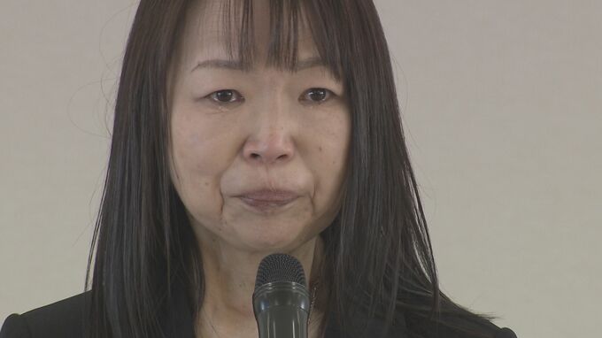 給食中に支援学校の生徒死亡　県に賠償命じるも逸失利益認めず 「障害者差別と言わざるを得ない」原告代理人が痛烈批判　|　大分のニュース｜OBS NEWS｜大分放送