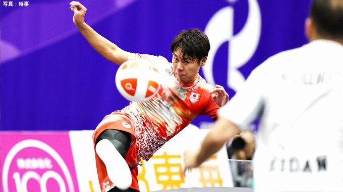 【アジア大会みどころ】新競技・テックボールで初のメダルへ挑戦！大会連覇狙う女子ハンドボールは初戦、“奇才”堤幸彦氏による開会式も|TBS NEWS DIG